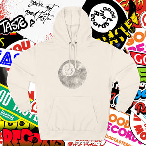 EIGHTBALL Wrecked Fleece Hoodie