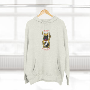 Maneki Neptune Fleece Hoodie