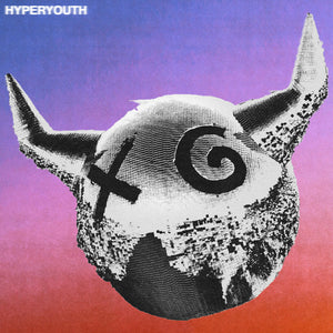 Joey Valence & Brae - Hyperyouth Vinyl LP