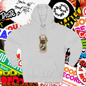 Maneki Neptune Fleece Hoodie