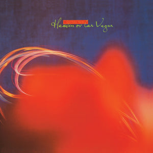 Cocteau Twins - Heaven or Las Vegas Vinyl LP_GOOD TASTE Records