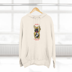 Maneki Neptune Fleece Hoodie