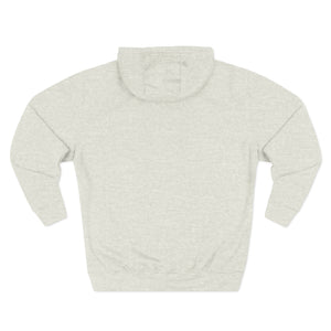 Maneki Neptune Fleece Hoodie