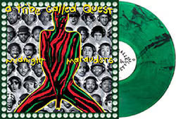 A Tribe Called Quest - Midnight Marauders (RSD Essential) Vinyl LP