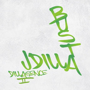 Busta Rhymes - Dillagence II CD