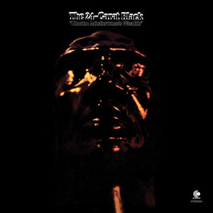 24-Carat Black - Ghetto: Misfortune's Wealth Vinyl LP_GOOD TASTE Records