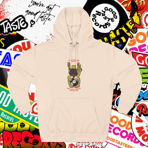 Maneki Neptune Fleece Hoodie