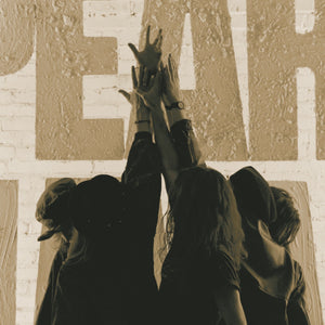 Pearl Jam - Ten Vinyl LP