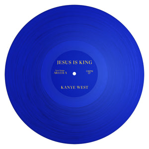 Kanye West - Jesus is King Vinyl LP