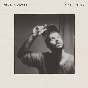 Nick Mulvey - First Mind (10th Anniversary Crystal Clear Color) Vinyl LP