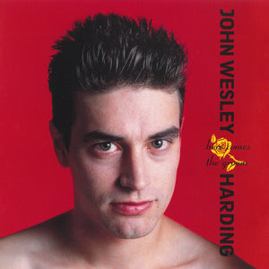 JOHN WESLEY HARDING - HERE COMES THE GROOM  (RECORD STORE DAY 2026) Vinyl LP