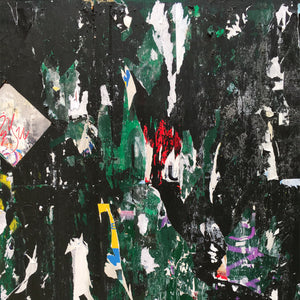 Shlohmo - The End (Clear Color) Vinyl LP