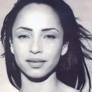 Sade - Best of Sade (180g) Vinyl LP