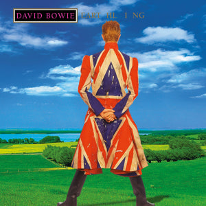 David Bowie - Earthling (2021 Remaster) Vinyl LP
