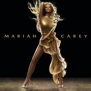 Mariah Carey - Emancipation of Mimi (20th Anniverary) Vinyl LP