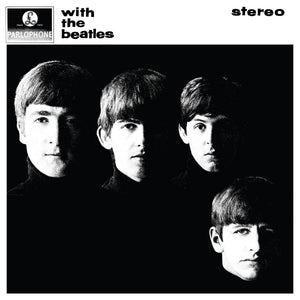 Beatles - With The Beatles (180g) Vinyl LP