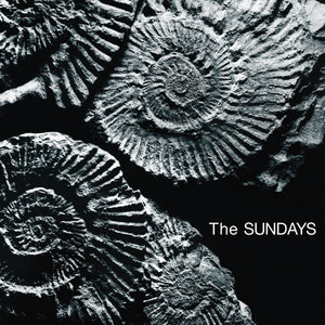 Sundays - Reading, Writing & Arithmetic Vinyl LP