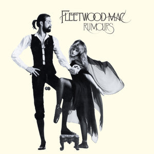 Fleetwood Mac - Rumours Vinyl LP