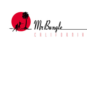Mr. Bungle - California (Rocktober 2025) (Translucent Ruby Color) Vinyl LP