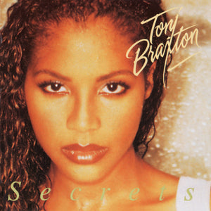 Toni Braxton - Secrets Vinyl LP