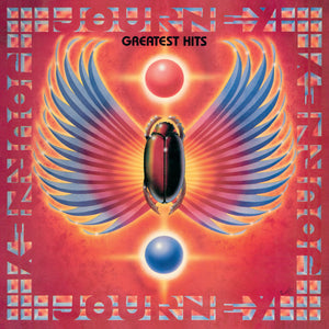 Journey - Greatest Hits (2024 Remaster) Vinyl LP