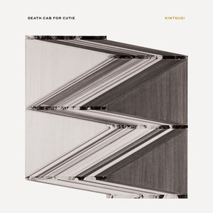 Death Cab For Cutie - Kintsugi Vinyl LP