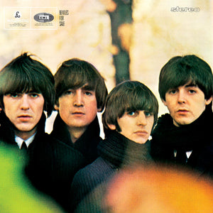Beatles - Beatles For Sale (180g) Vinyl LP