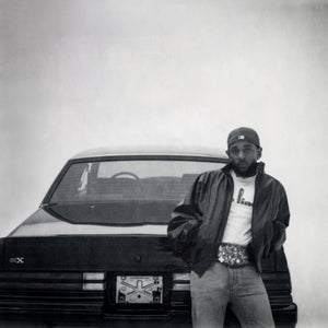 Kendrick Lamar - GNX Vinyl LP