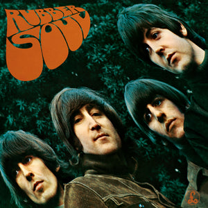 Beatles - Rubber Soul (180g) Vinyl LP
