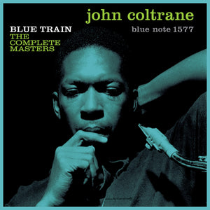John Coltrane - Blue Train (180g) Vinyl LP