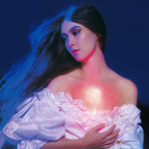 Weyes Blood - And In The Darkness, Hearts Aglow Vinyl LP