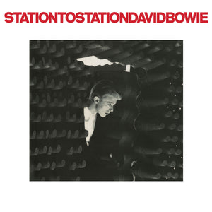 David Bowie - Station to Station (2016 Remaster) Vinyl LP
