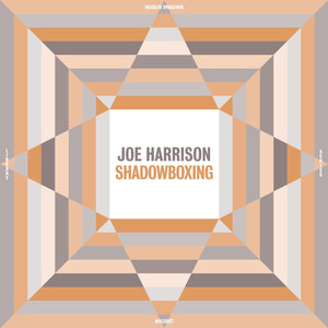 Joe Harrison - Shadowboxing (Madlib Invazion Music Library Series) Vinyl LP