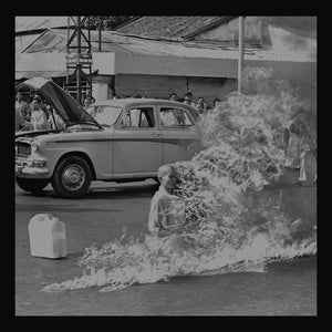 Rage Against the Machine - Rage Against the Machine XX (20th Anniversary Edition) Vinyl LP