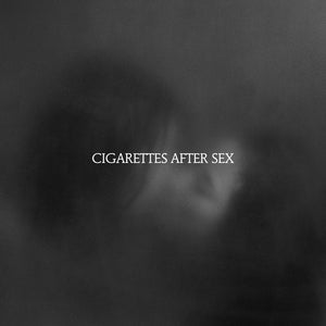 Cigarettes After Sex - X's Vinyl LP