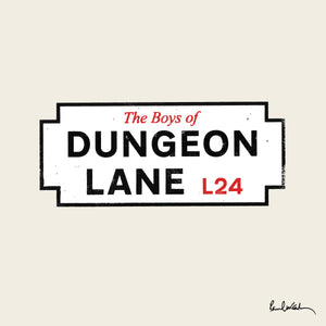Paul McCartney - The Boys of Dungeon Lane Vinyl LP