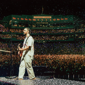 Noah Kahan - Live from Fenway Park Vinyl LP