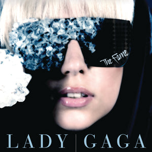 Lady Gaga - Fame Vinyl LP