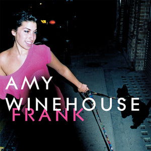 Amy Winehouse - Frank Vinyl LP