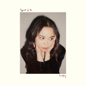 Laufey - Typical of Me Vinyl LP
