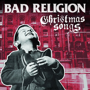 Bad Religion - Christmas Songs Vinyl LP