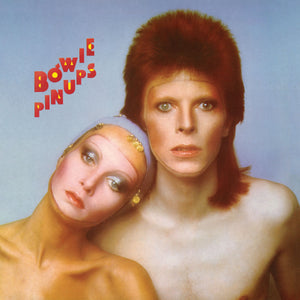 David Bowie - Pinups (2015 Remaster) Vinyl LP