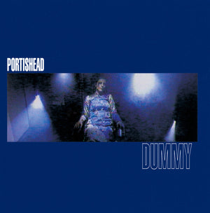 Portishead - Dummy (180g) Vinyl LP