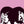 Death From Above 1979 - You're a Woman, I'm a Machine (Pink & Silver Splatter Color) Vinyl LP