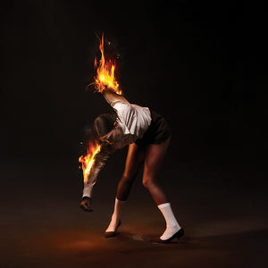 St. Vincent - All Born Screaming Vinyl LP