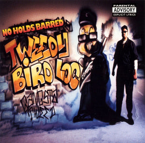 Tweedy Bird Loc - No Holds Barred (Record Store Day UK 2025) Vinyl LP
