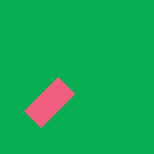 Gil Scott-Heron & Jamie xx - We're New Here Vinyl LP