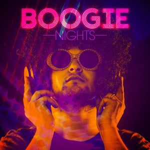 Various - Boogie Nights (Music from the Motion Picture) Vinyl LP