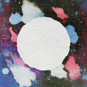 Khruangbin - The Universe Smiles Upon You II Vinyl LP