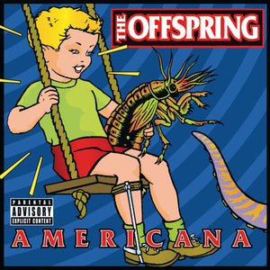 Offspring - Americana Vinyl LP